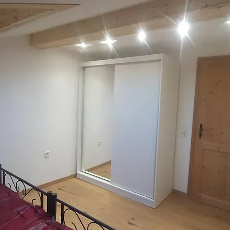 Sigrids Lägenhet Bad Tölz