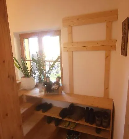 Sigrids Apartmán Bad Tölz