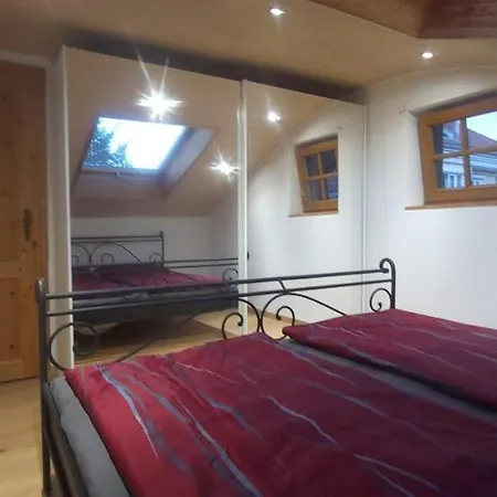 Apartmán Sigrids