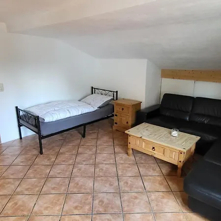 Sigrids Apartmán Bad Tölz